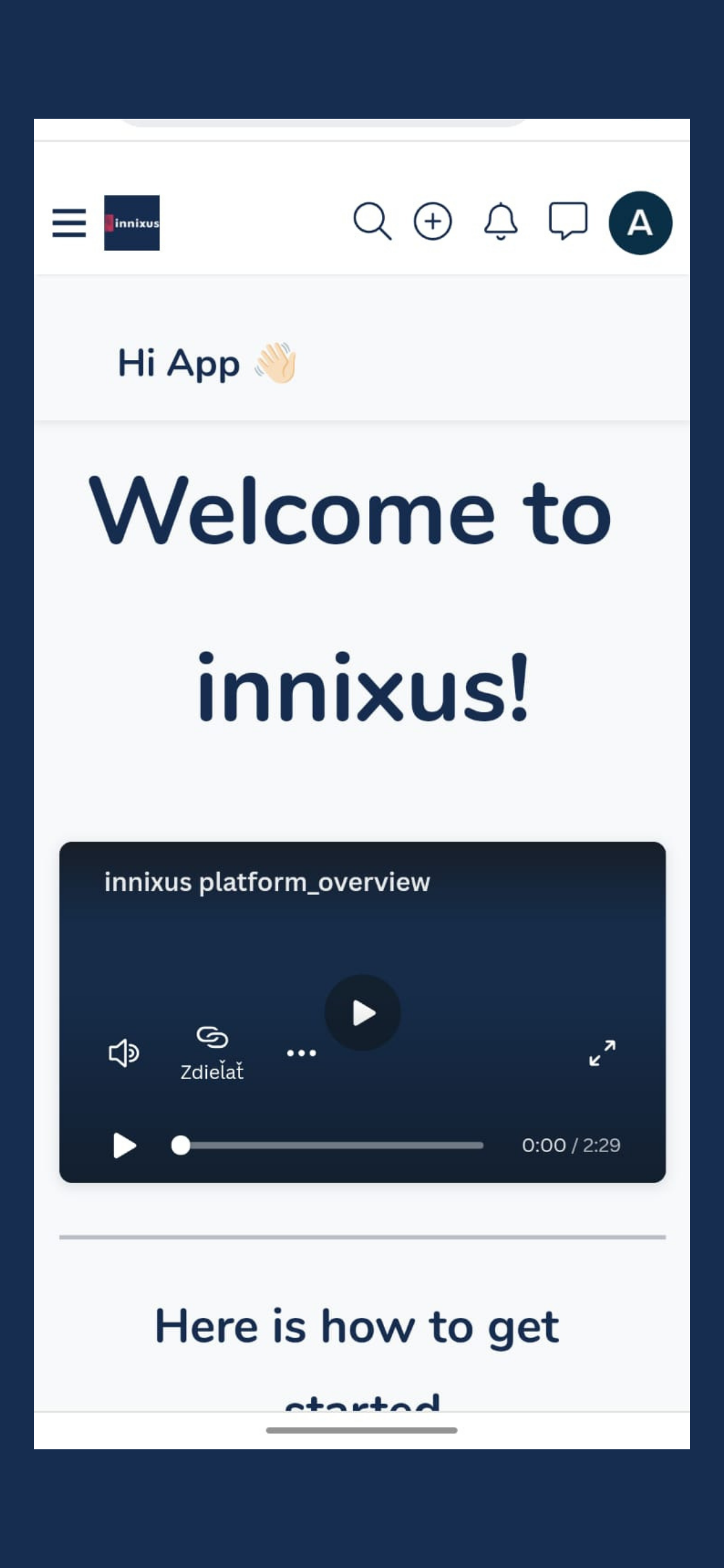 innixus