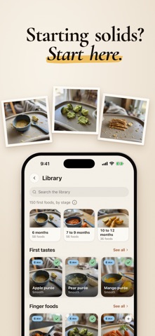 Baby Feeding Tracker: Feedeasy Screenshot 4 of 10