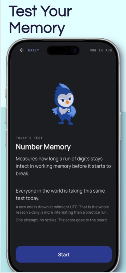 IQ Max: Smarter Every Day screenshot 7