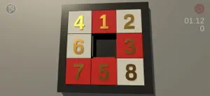Slide! The Puzzle screenshot 1