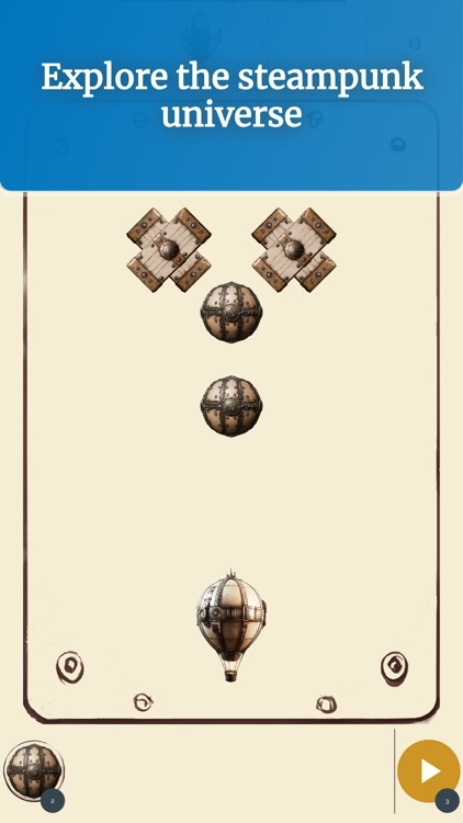 Tinker: Gear Puzzles