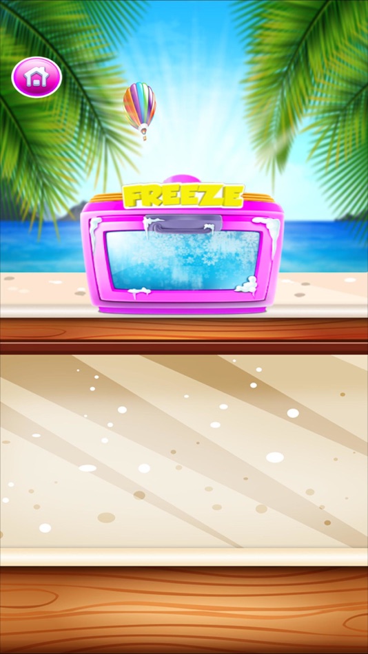 #4. Dondurmacı DIY (iOS) 由: 2C