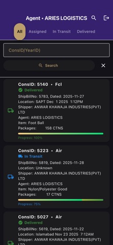 SDPT screenshot