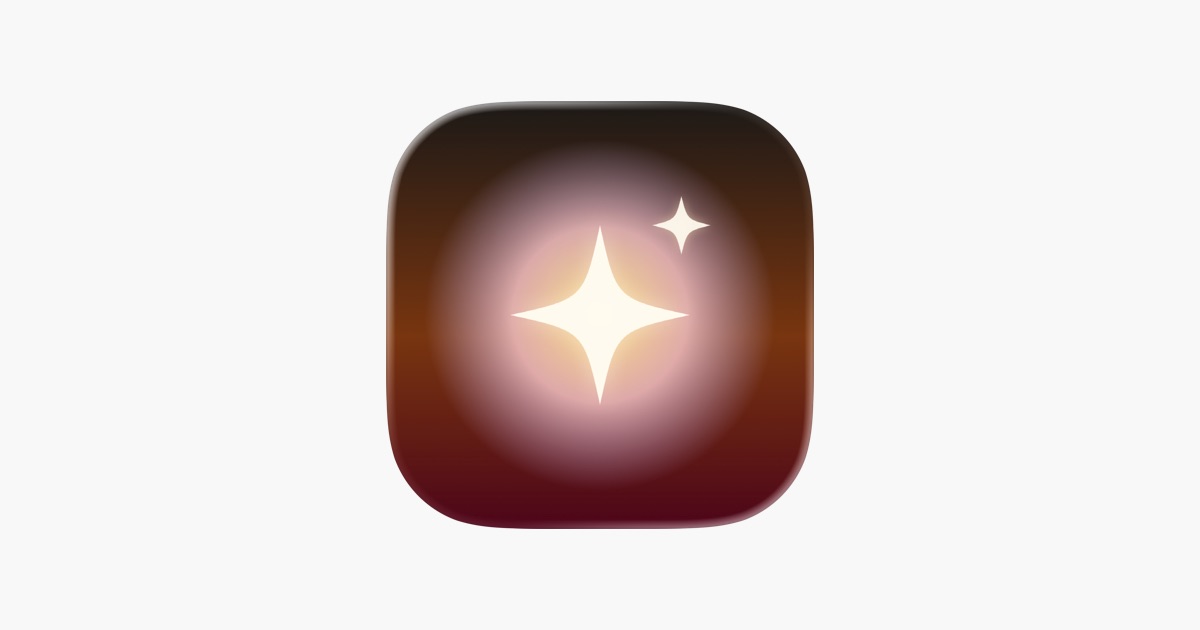 Echo — 官网预览图