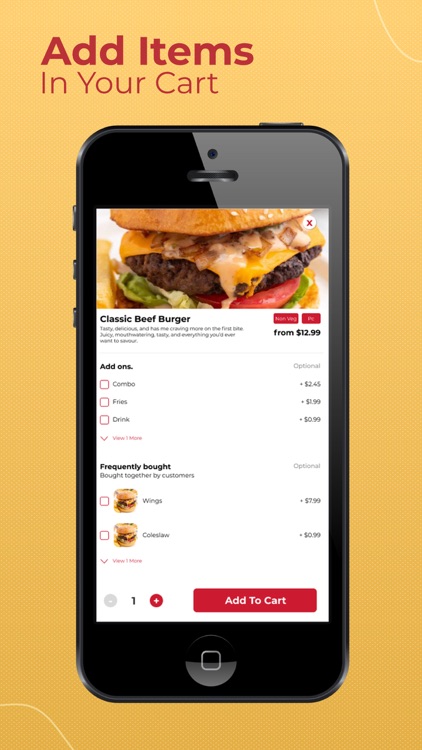 GoFeast screenshot-3