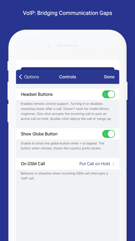 #2. PrimeCall UC (iOS) 由: You Got Expert