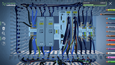 Screenshot 2 of ELECTRIFYtoday App