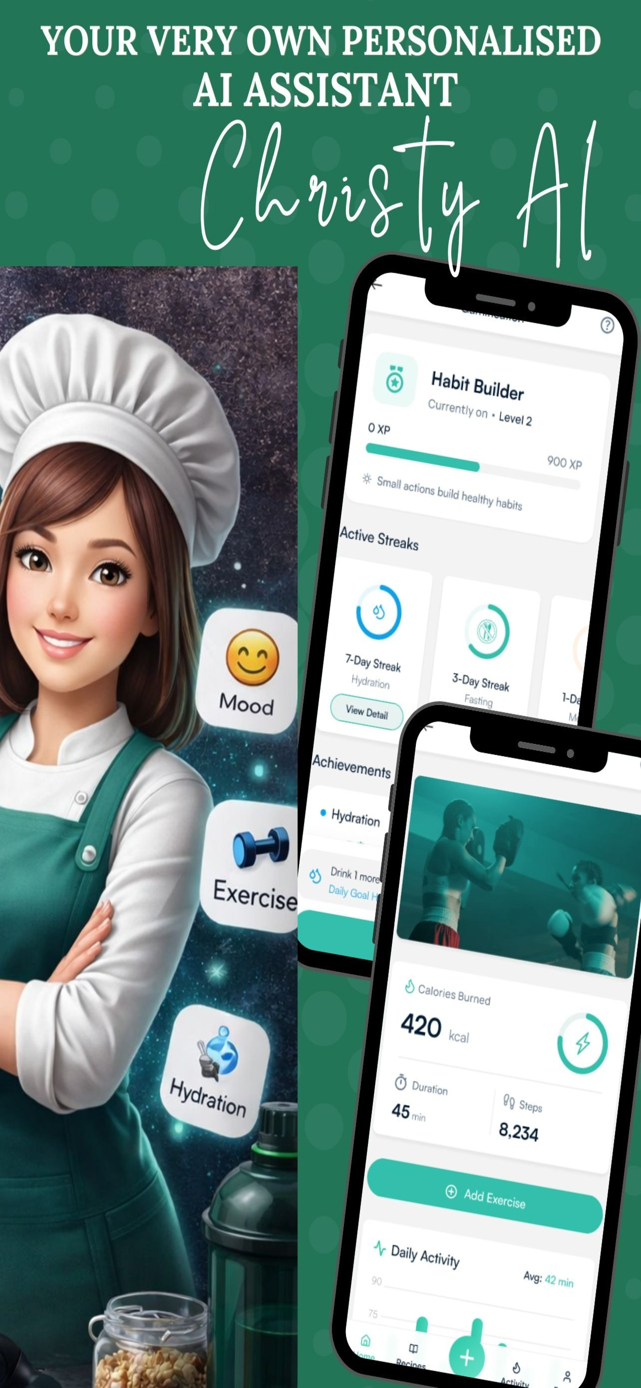CliqChef