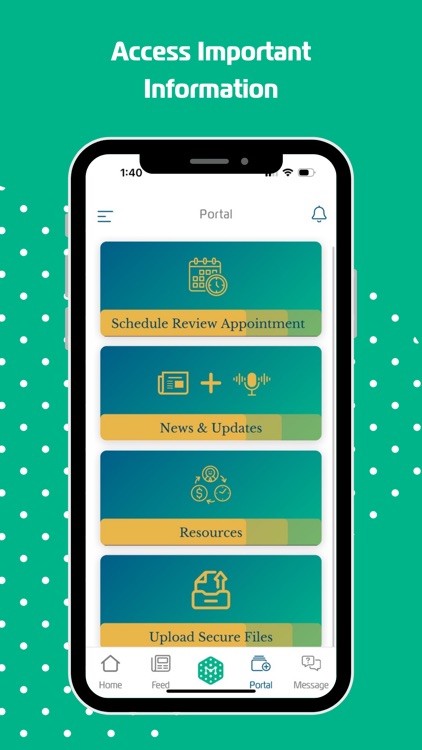 Milestone Money screenshot-4