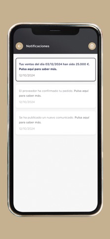 Mi Granier screenshot