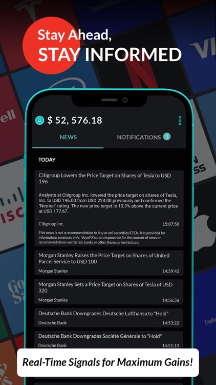 24 Yield Trading Platform screenshot-4