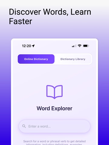 Inaaya AI: Language Tutor iPad screenshot