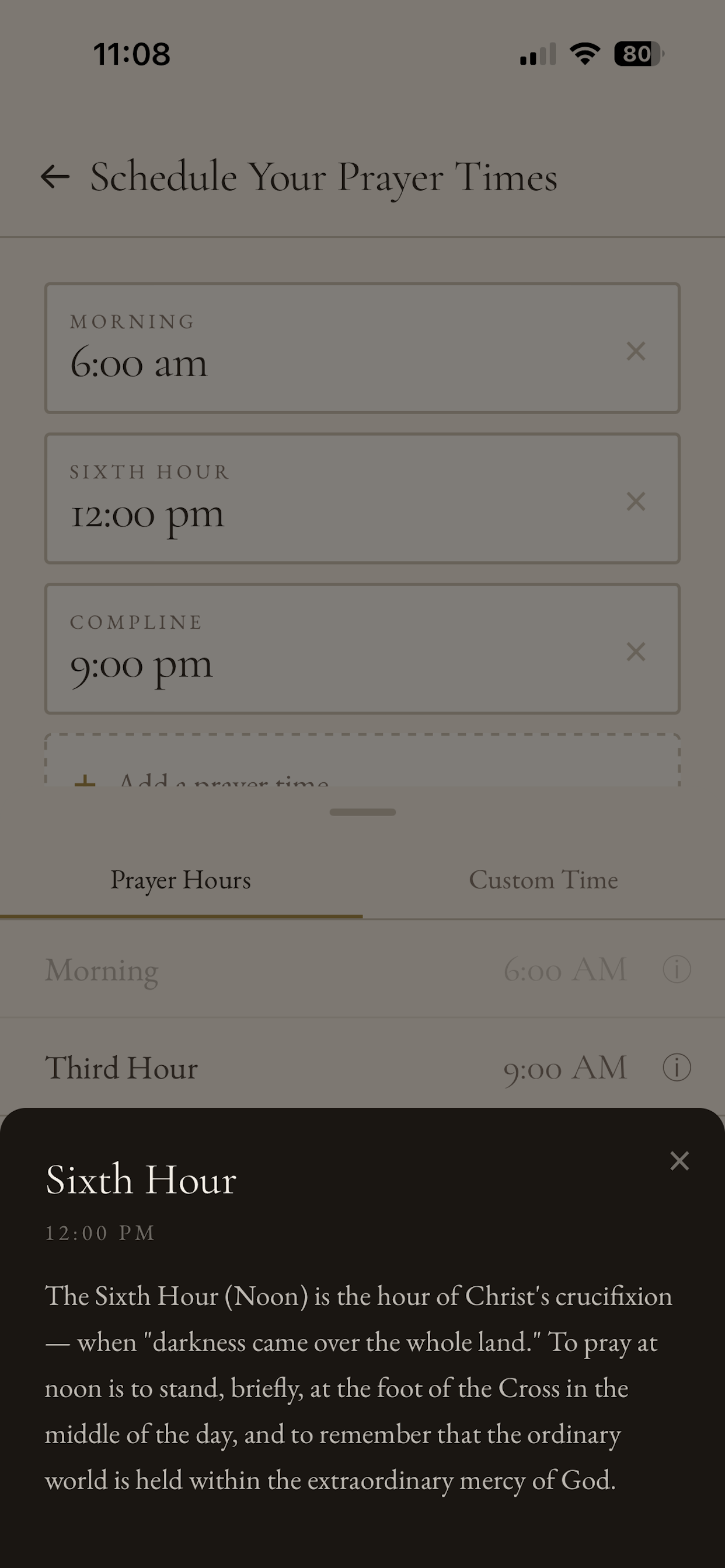 Jesus Prayer