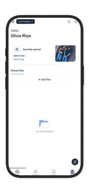 Alpha Camp Community screenshot 4