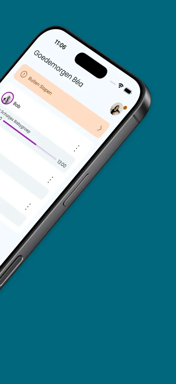 Screenshot #2 pour SDB Octopus: OuderApp