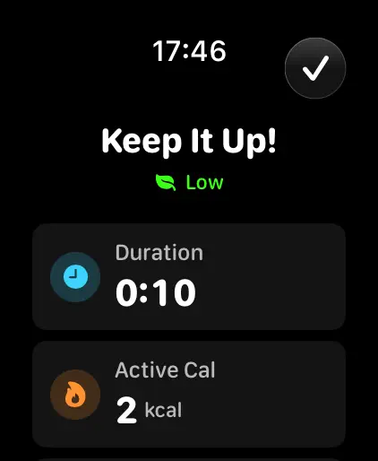 #5. FitBox Tracker (iOS) Podle: 保哲 刘