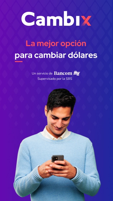 Screenshot #1 pour Cambix