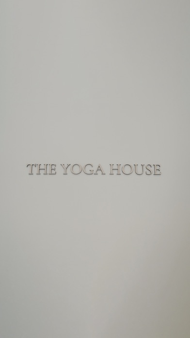 THE YOGA HOUSE SG Screenshot