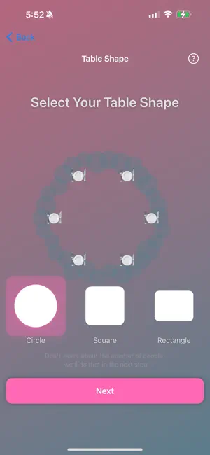 SEATO screenshot 1