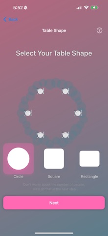 SEATO screenshot