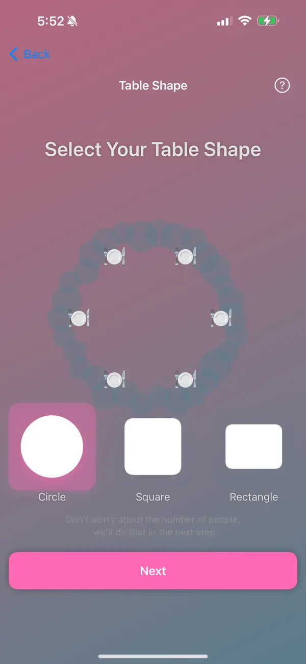Screenshot #1 pour SEATO