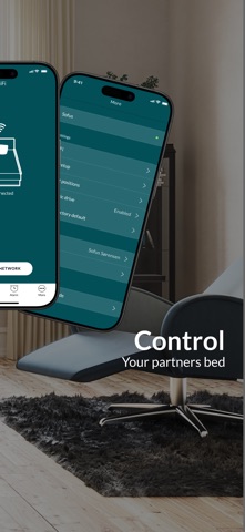 Bed Connect Screenshot 4 of 4