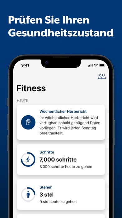 WIDEX EVOKE