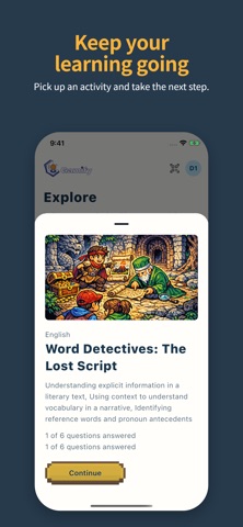 Gamify by Gamenoodlesoup Screenshot 5 of 6