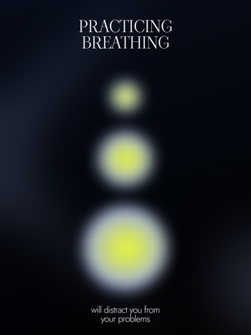 YOU — tarot for Insight iPad screenshot