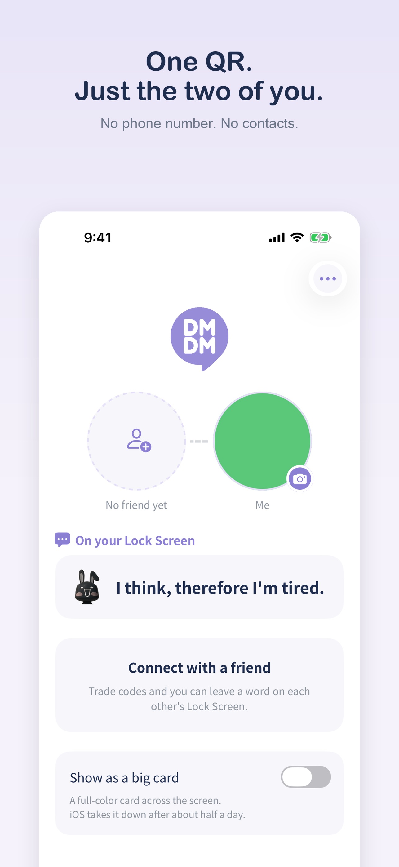 Screenshot 4 of DMDM