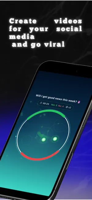 The Magic Wheel : Spin it ! screenshot 1