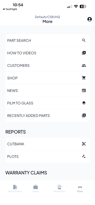 XPEL Screenshot 4 of 4