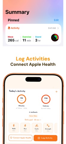 FastTrackr: Fasting Tracker AI Screenshot 9 of 10