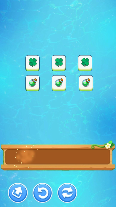 WinTile-Green Screenshot