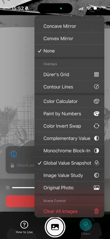 Lucida Studio Mobile screenshot 2 of 8