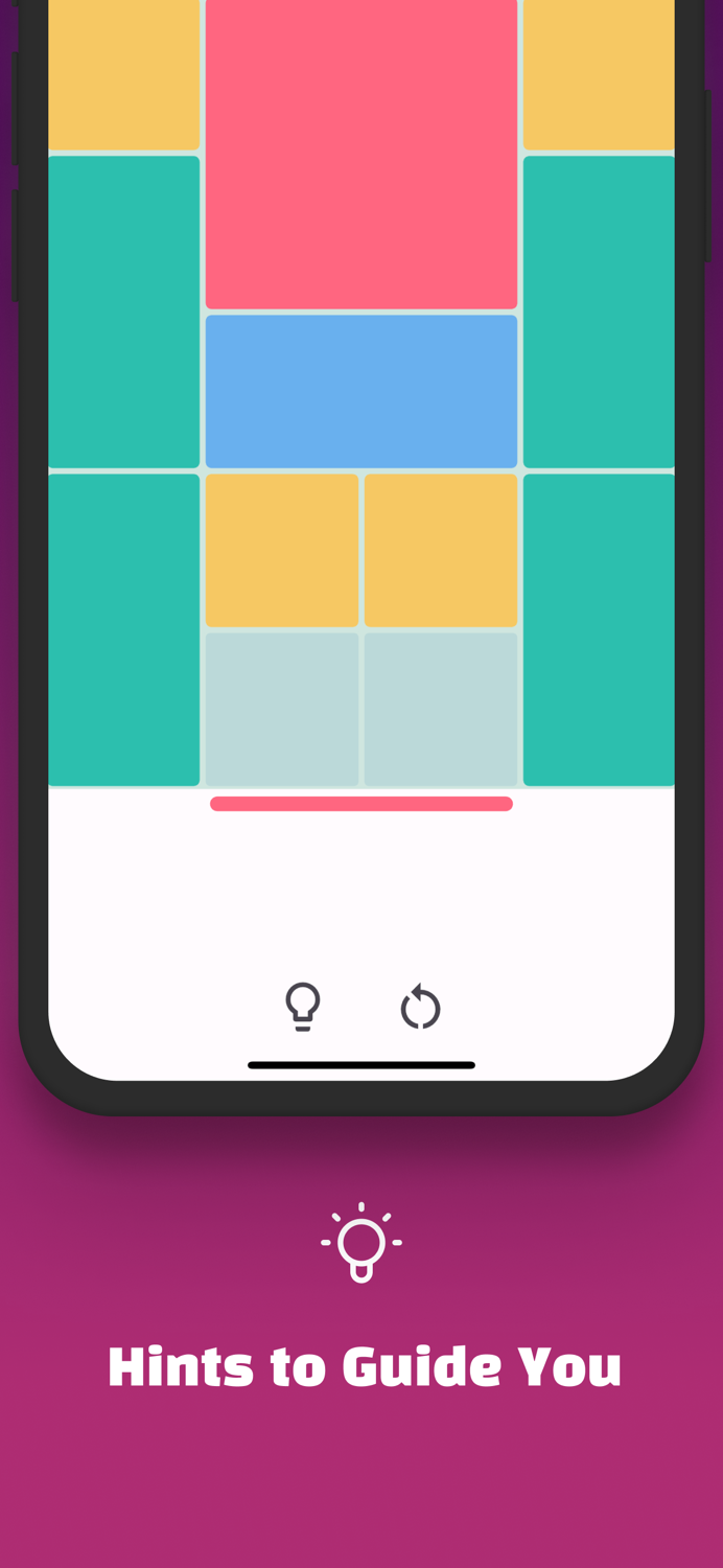 QuickSlide - Klotski Puzzle