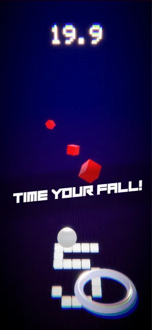 Dun'k Fall! screenshot 3