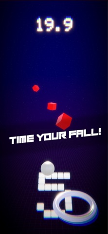 Dun'k Fall! Screenshot 3 of 9