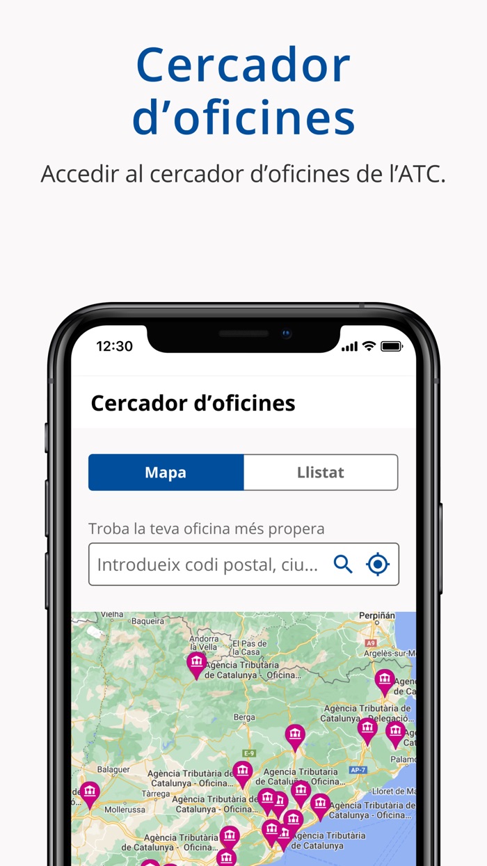 Agència Tributària Catalunya