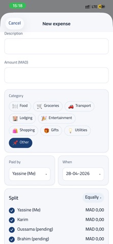 Ajinthasbo Screenshot 7 of 9