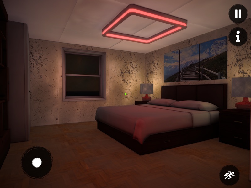 Someone's Outside: Apartment screenshot 5