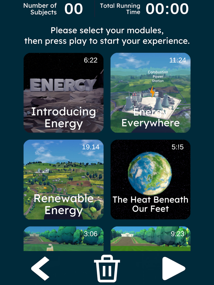 #1. GeoEnergy NI (iOS) 由: Liddells Limited
