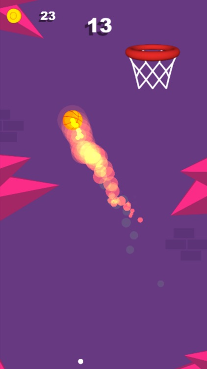 Jump Dunk 3D - Dunk Up In Hoop screenshot-4