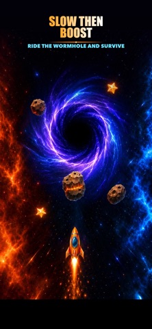 Twin Orbit screenshot 5