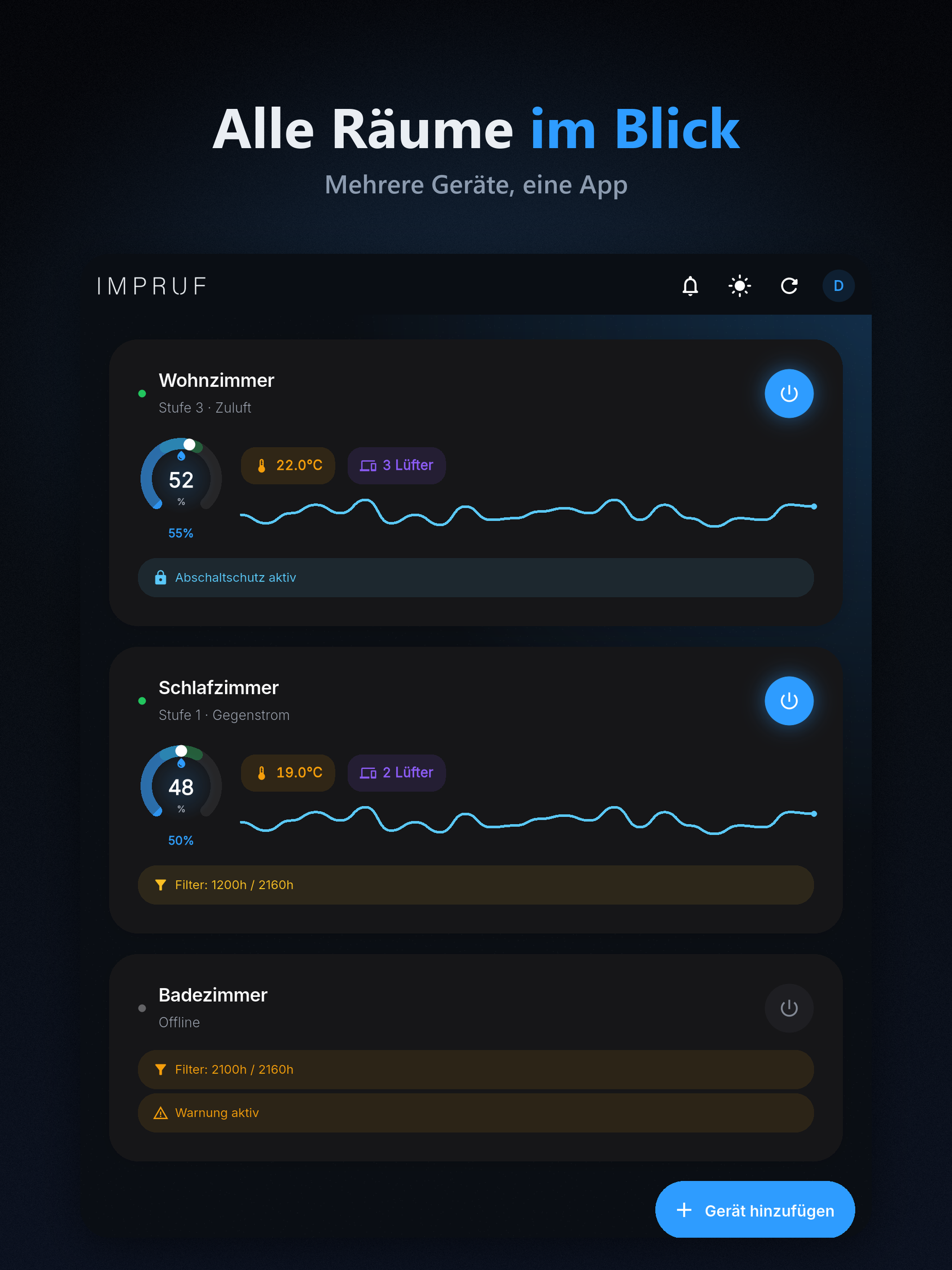 ImprufGO screenshot 6
