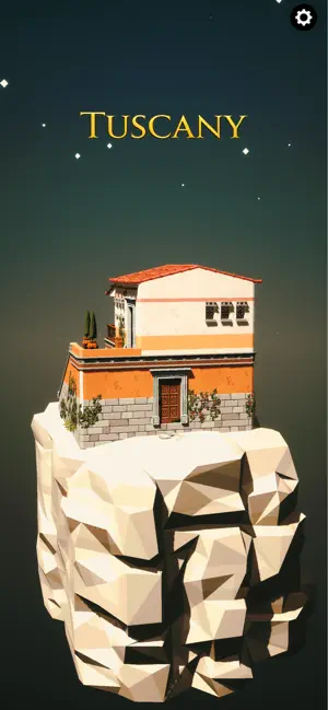 Solari: Zen Blocks screenshot 1