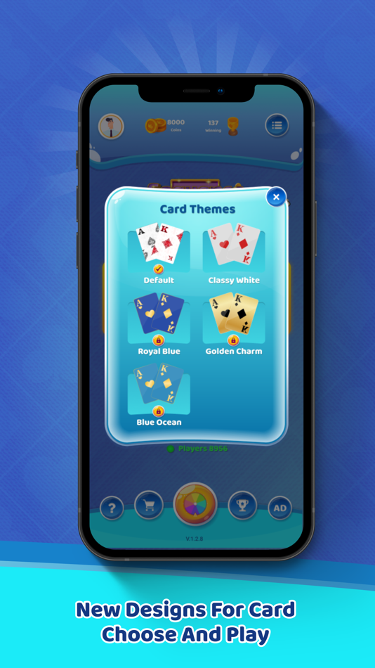 #6. Sequence Kings (iOS) Podle: Hyperlink Infosystem