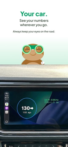 GotCGM screenshot