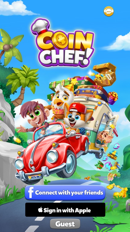 Coin Chef screenshot-5