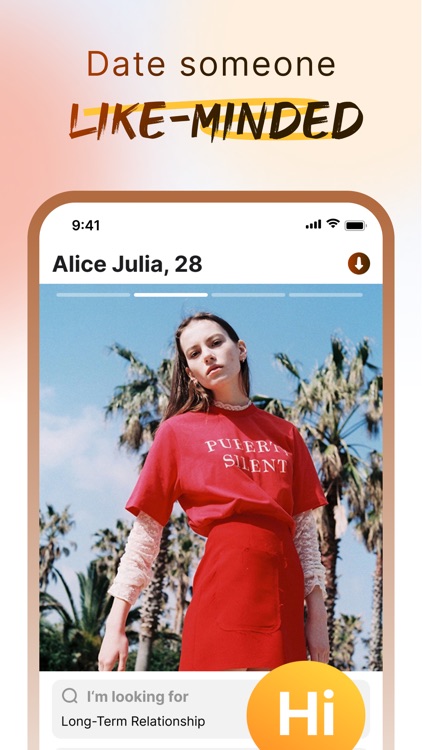 Mottek - Meet & Dating